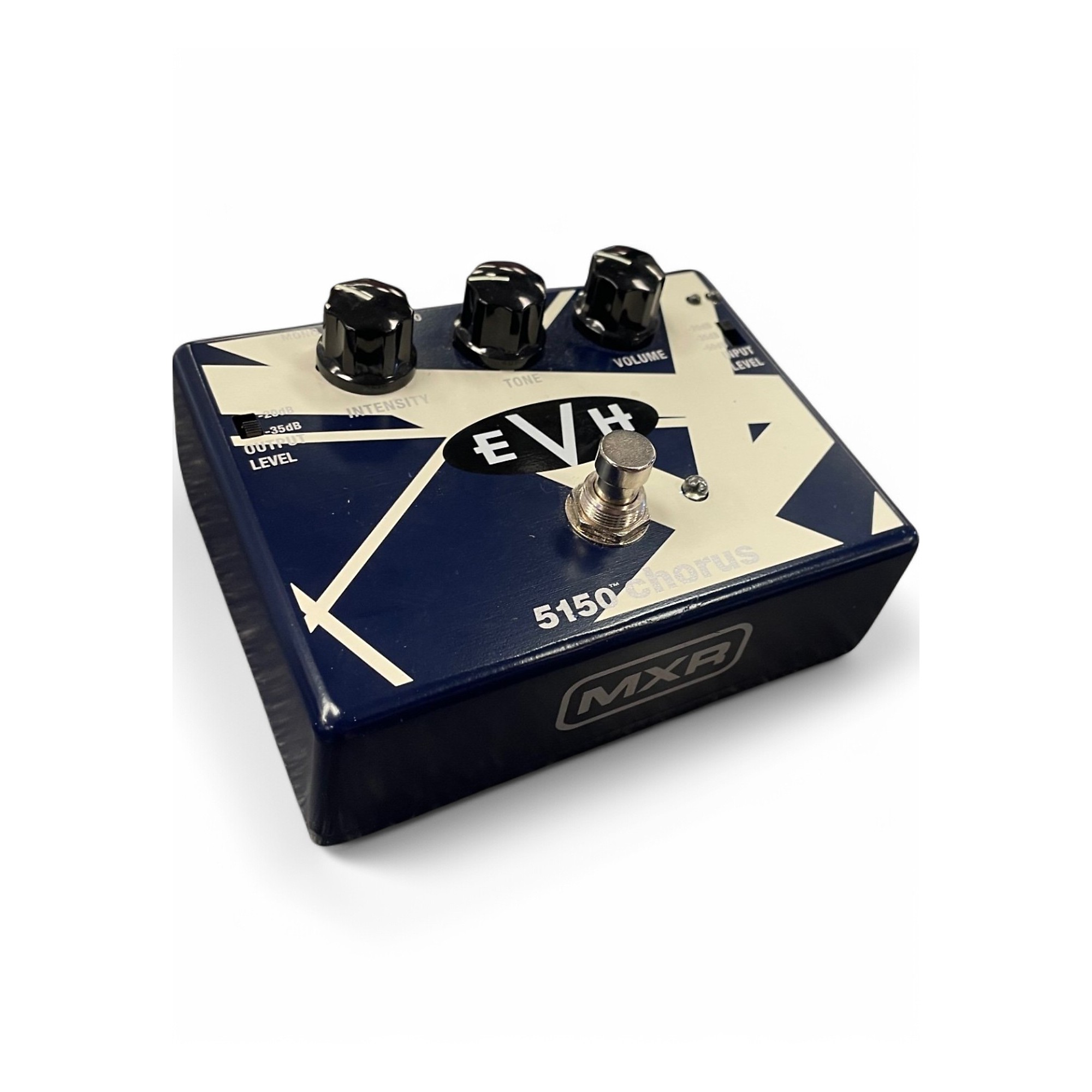 Used EVH Used EVH 5150 CHORUS Effect Pedal | Guitar Center