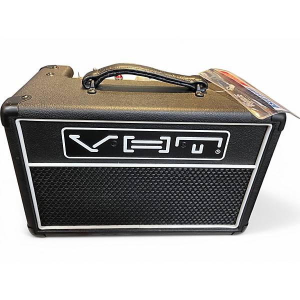 Used VHT Special 6 Tube Guitar Amp Head