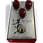 Used J.Rockett Audio Designs Archer Effect Pedal thumbnail