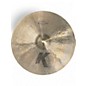 Used Zildjian 20in K Custom Medium Ride Cymbal thumbnail