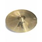 Used Zildjian 20in K Custom Medium Ride Cymbal