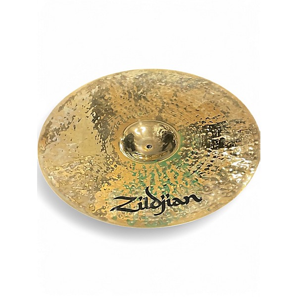Used Zildjian 20in K Custom Medium Ride Cymbal