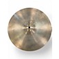 Used SABIAN 16in AA Medium Crash Cymbal