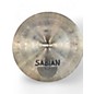Used SABIAN 16in AA Medium Crash Cymbal