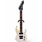Used B.C. Rich ASM1 WHITE Solid Body Electric Guitar thumbnail