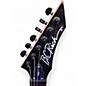 Used B.C. Rich ASM1 WHITE Solid Body Electric Guitar
