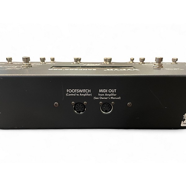 Used Peavey vypyr sanpera pro