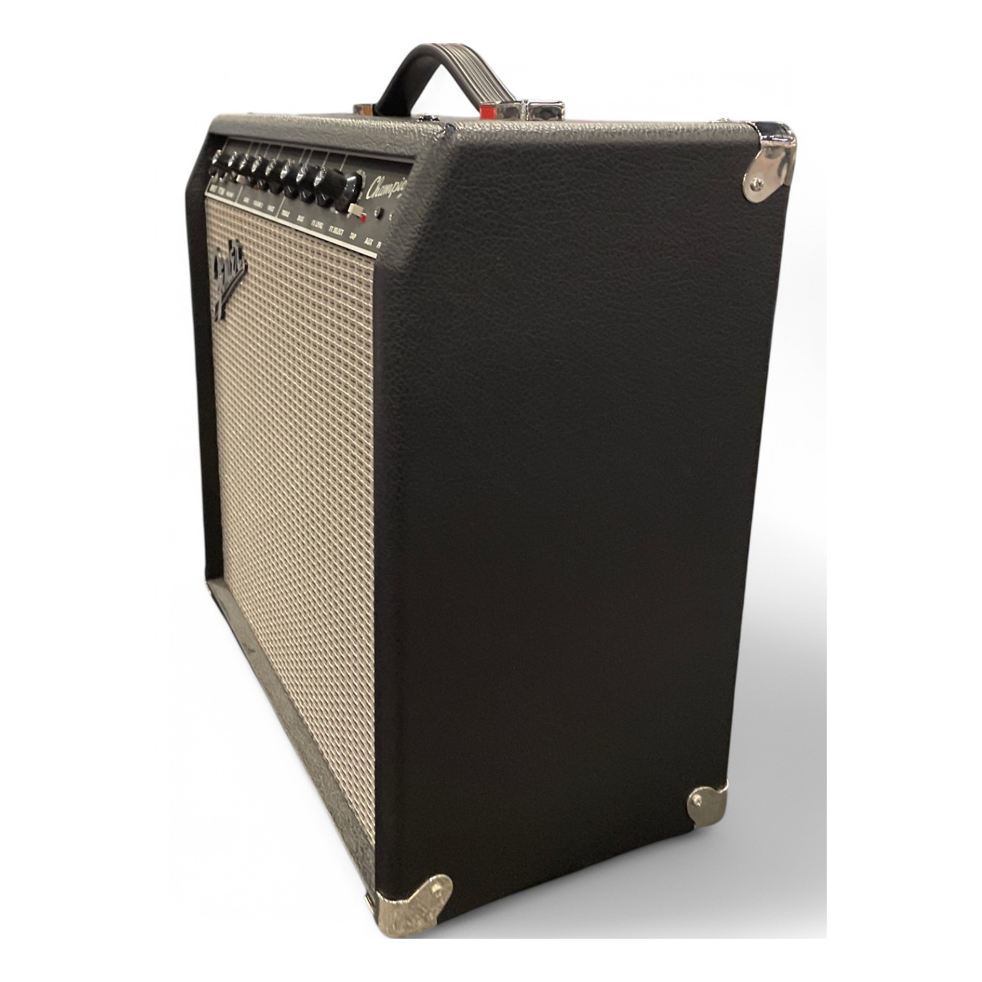 Used Fender Used Fender CHAMPION 300 Guitar Combo Amp