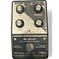 Used Moog Minifooger MF Delay Effect Pedal thumbnail