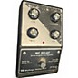 Used Moog Minifooger MF Delay Effect Pedal