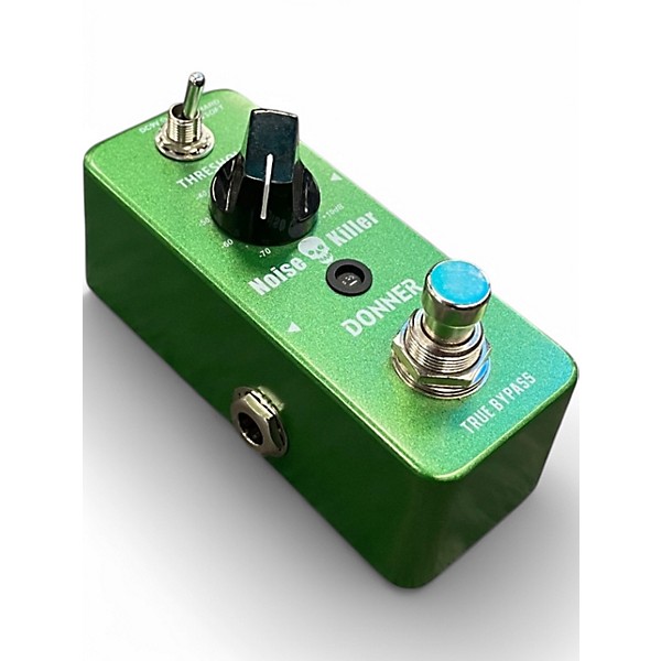 Used Donner Noise Killer Pedal