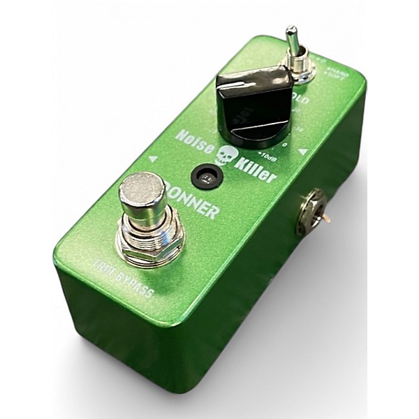 Used Donner Noise Killer Pedal