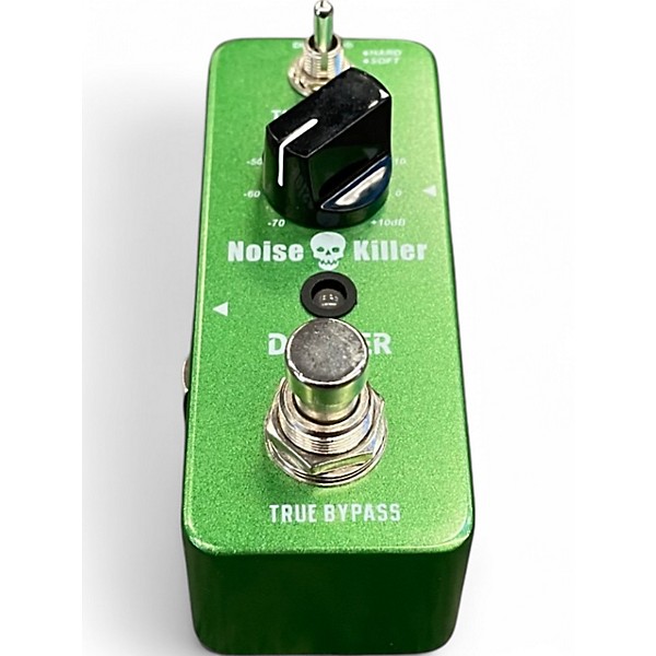 Used Donner Noise Killer Pedal