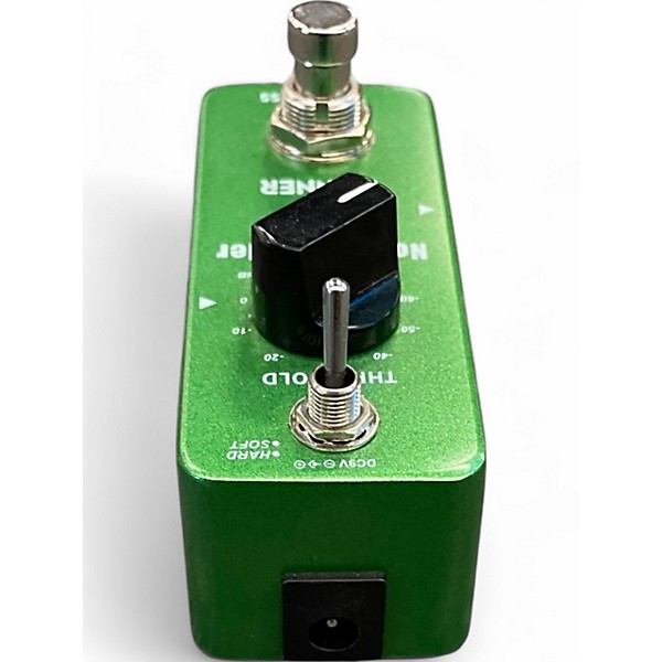 Used Donner Noise Killer Pedal