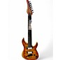 Used Schecter Guitar Research REAPER-7 Infernoburst Solid Body Electric Guitar thumbnail