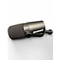 Used 2020s Shure MV7X Condenser Microphone