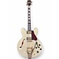 Used Gibson ES-355 VOS Antique White Hollow Body Electric Guitar thumbnail
