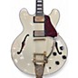 Used Gibson ES-355 VOS Antique White Hollow Body Electric Guitar