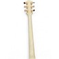 Used Gibson ES-355 VOS Antique White Hollow Body Electric Guitar