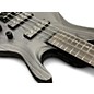 Used 2023 ESP LTD MLB-4 Black Electric Bass Guitar