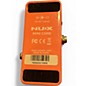 Used NUX pulse Effect Pedal