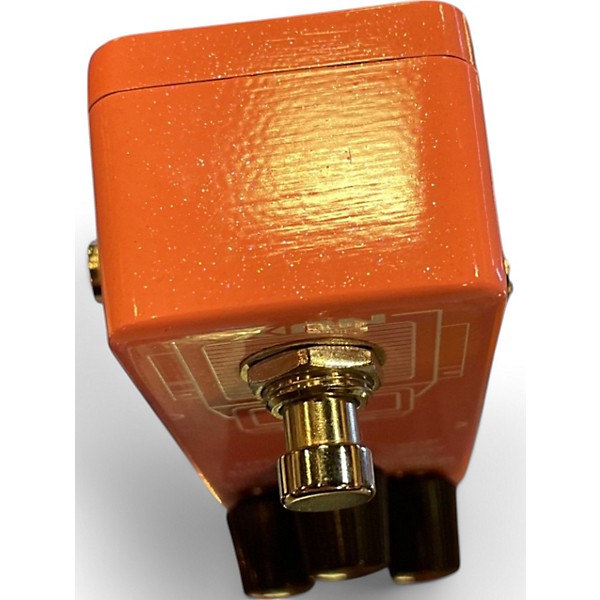 Used NUX pulse Effect Pedal