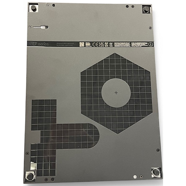 Used teenage engineering EP 133 KO2 Sound Module