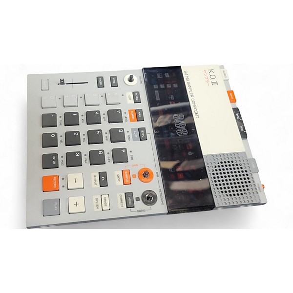 Used teenage engineering EP 133 KO2 Sound Module