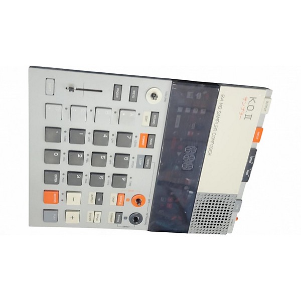 Used teenage engineering EP 133 KO2 Sound Module