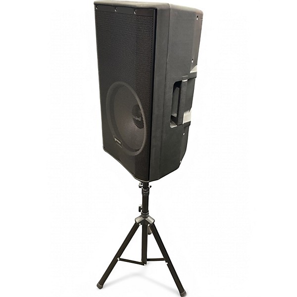 Used Gemini PA 15L MKIII Powered Speaker