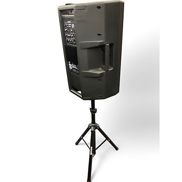 Used Gemini PA 15L MKIII Powered Speaker