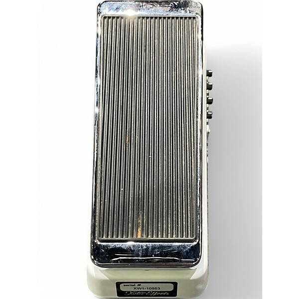 Used Xotic XW1 Effect Pedal