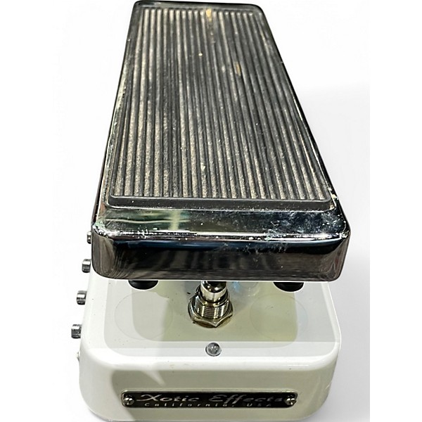Used Xotic XW1 Effect Pedal