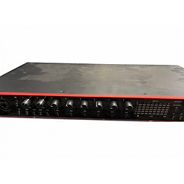 Used Focusrite Scarlett 18i20 Gen 3 Audio Interface