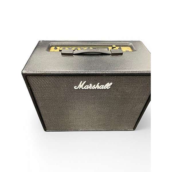 Used Marshall CODE 50W 1x12 Guitar Combo Amp