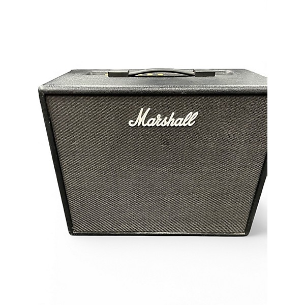 Used Marshall CODE 50W 1x12 Guitar Combo Amp