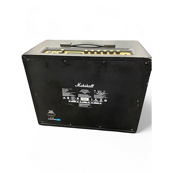 Used Marshall CODE 50W 1x12 Guitar Combo Amp