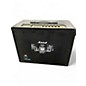 Used Marshall CODE 50W 1x12 Guitar Combo Amp