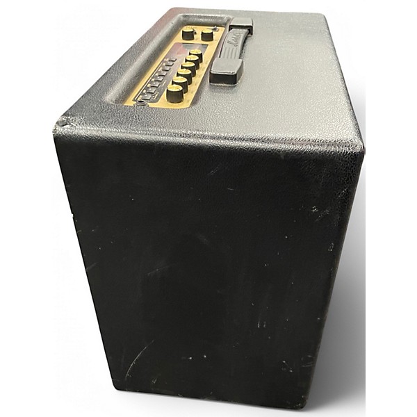 Used Marshall CODE 50W 1x12 Guitar Combo Amp