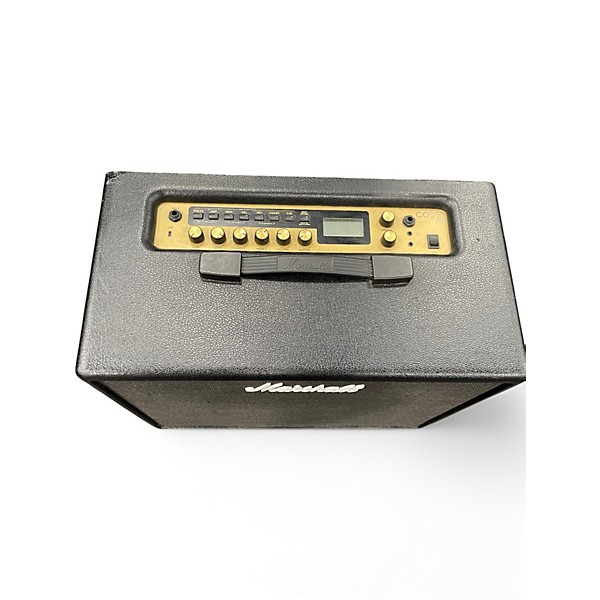 Used Marshall CODE 50W 1x12 Guitar Combo Amp