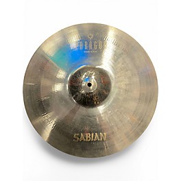 Used SABIAN 18in Paragon Cymbal