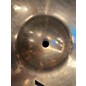 Used SABIAN 16in AAX Thin Crash Cymbal