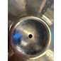 Used SABIAN 16in AAX Thin Crash Cymbal
