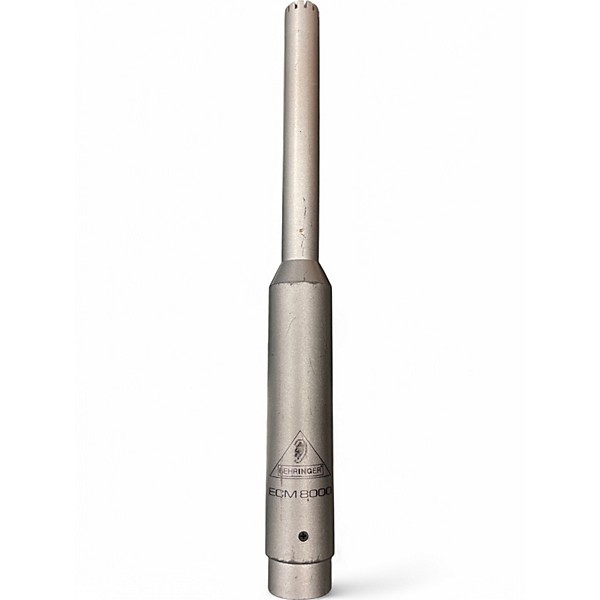 Used Behringer ECM8000 Condenser Microphone,Specials : American Fashion Style Bags On Sale