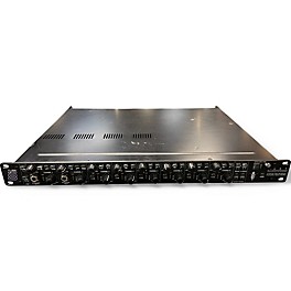 Used Art opto 8 Channel Strip
