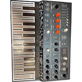 Used Arturia MicroFreak Synthesizer