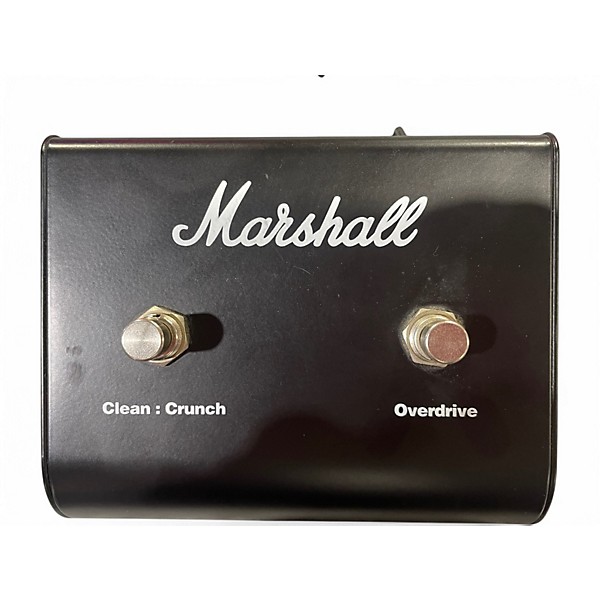 Used Marshall PEDL-90010 Effect Pedal