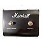 Used Marshall PEDL-90010 Effect Pedal