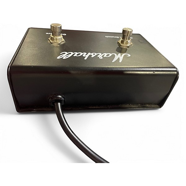 Used Marshall PEDL-90010 Effect Pedal