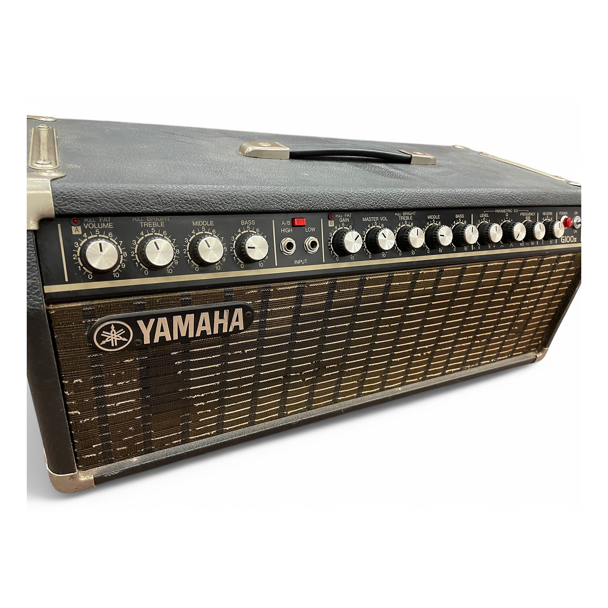 YAMAHA G100III Guitar Amp 美品 動作品
